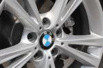BMW 1-Series 5-Door 2012 года